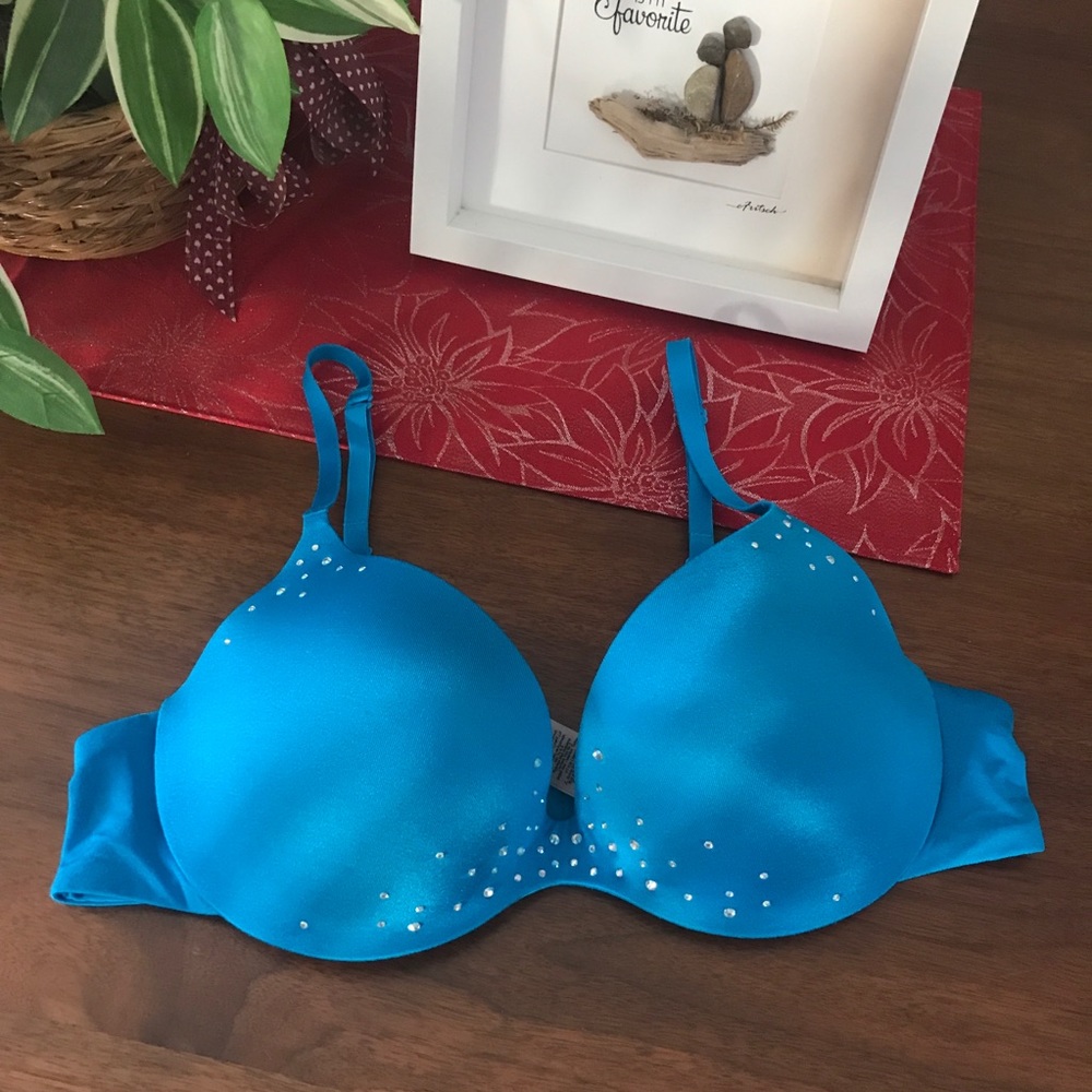 La Senza bra